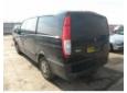 motor mercedes vito 115cdi 646982