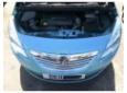 vindem motor opel meriva 1.7cdti