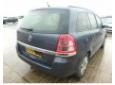 vindem motor opel zafira z17dtj