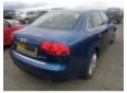 vindem motor pentru audi a4 2.0tdi blb