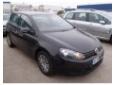 vindem motor  pentru vw golf 6 1.4 an 2010