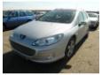 vindem motor peugeot 407 1.6 hdi 9hz