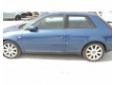 vindem motor si cutie de viteza audi a3 1.9tdi ajm