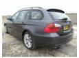 vindem motor si cutie de viteza bmw 320 2.0d