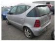 vindem motor si cutie de viteza mercedes a 160 benzina