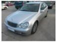 vindem motor si cutie de viteza mercedes c 220 cdi