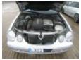 vindem motor si cutie de viteza mercedes e 220 w210
