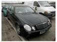 vindem motor si cutie de viteza mercedes e 270