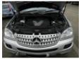 vindem motor si cutie de viteza mercedes ml 320 cdi