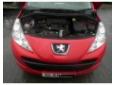 vindem motor si cutie de viteza peugeot 207 1400hdi