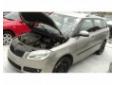 vindem motor si cutie de viteza skoda fabia 2 1900tdi
