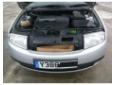 vindem motor si cutie de viteza skoda fabia 6y combi
