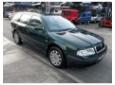 vindem motor si cutie de viteza skoda octavia 1900tdi asv