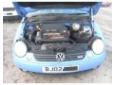 vindem motor si cutie de viteza vw lupo 1.4 16v