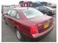 vindem motor si cutie de viteza vw passat 1.9tdi ajm