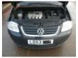 vindem motor si cutie de viteza vw touran 2.0tdi bkd