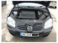 vindem motor si cutie de viteza vww golf 5 1400 bca