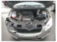 vindem motor skoda fabia 1.6 benzina