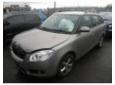 vindem motor skoda fabia 1.6 benzina