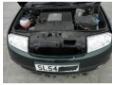 vindem motor skoda fabia 1200azq