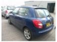 vindem motor skoda fabia2