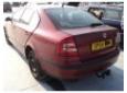 vindem motor skoda octavia 2 2.0tdi an 2006