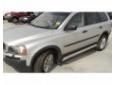 vindem motor volvo  xc 90 din dezmembrari