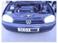 vindem motor vw golf 4 1400 bca