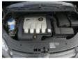 vindem motor vw golf 5 plus 1900tdi