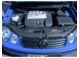 vindem motor vw polo 9n 1400tdi