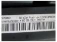 vindem motor vw touran 2.0tdi bkd