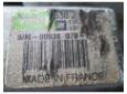 vindem motoras stergator hayon 1346548 opel astra h 1.9cdti