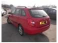 vindem oglinda laterala skoda fabia  1.6tdi an 2012