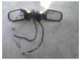 vindem oglinda laterala stanga 96577212xt peugeot 307 1.6hdi 9hz