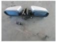 vindem oglinda laterala stanga bmw 520 e39 2.0d 136cp