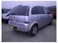 vindem oglinda laterala stanga opel meriva 1.7dti din dezmembrari
