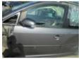 vindem oglinda laterala stanga vw touran 2.0tdi bkd