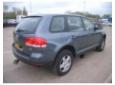 vindem oglinda radiator far vw touareg 2.5tdi