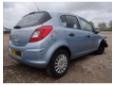 vindem panou frontal opel corsa d 1.2