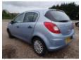 vindem panou frontal opel corsa d 1.2