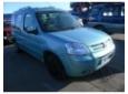 vindem partea fata citroen berlingo 1.9 d, wjy, an 2007, in bihor