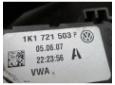 vindem pedala acceleratie 1k1721503p vw golf 5 combi 1.9tdi bls