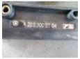 vindem pedala acceleratie mercedes c 220 cdi cod a2033000504