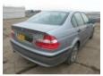 vindem piese auto bmw 318i n42b18a