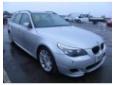 vindem piese auto bmw 530 e60 in bihor, an 2004-2009
