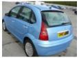 vindem piese auto citroen c3 1400hdi