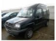 vindem piese auto din dezmembrare fiat doblo jtd
