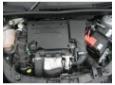 vindem piese auto ford fusion 1600tdci