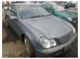 vindem piese auto mercedes c 220 cdi in bihor, an 2004-2007