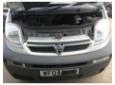 vindem piese auto motor si caroserie opel movano